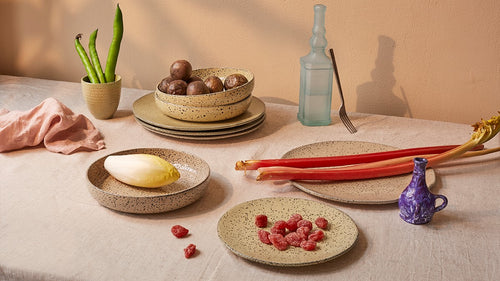 GRADIENT CERAMICS