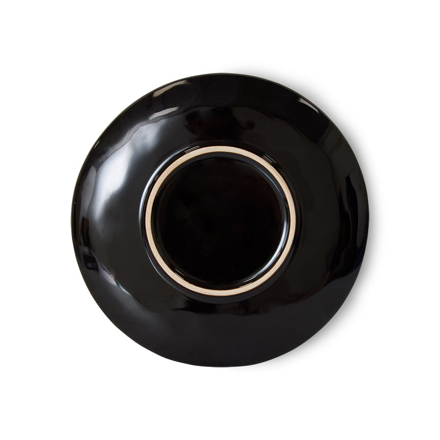 black desert plate