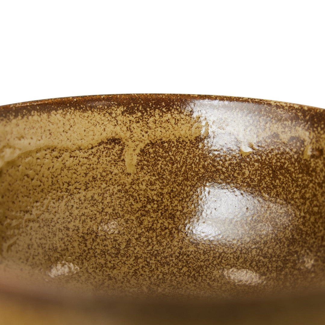 Kyoto ceramics - noodle bowls (set of 4)