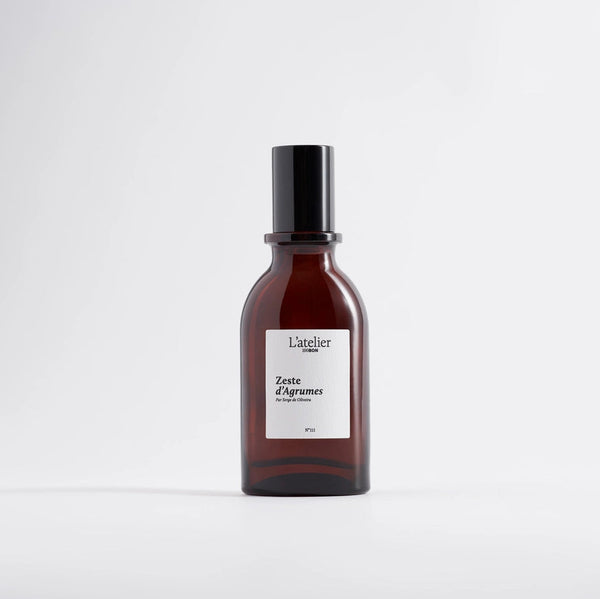 Zeste D'agrumes (Citrus Zest) - Eau De Parfum
