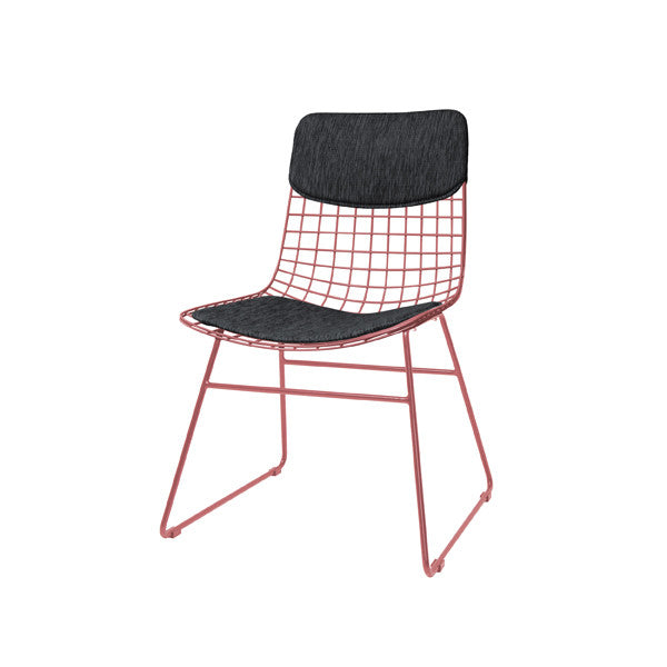 comfort kit for meta wire chair