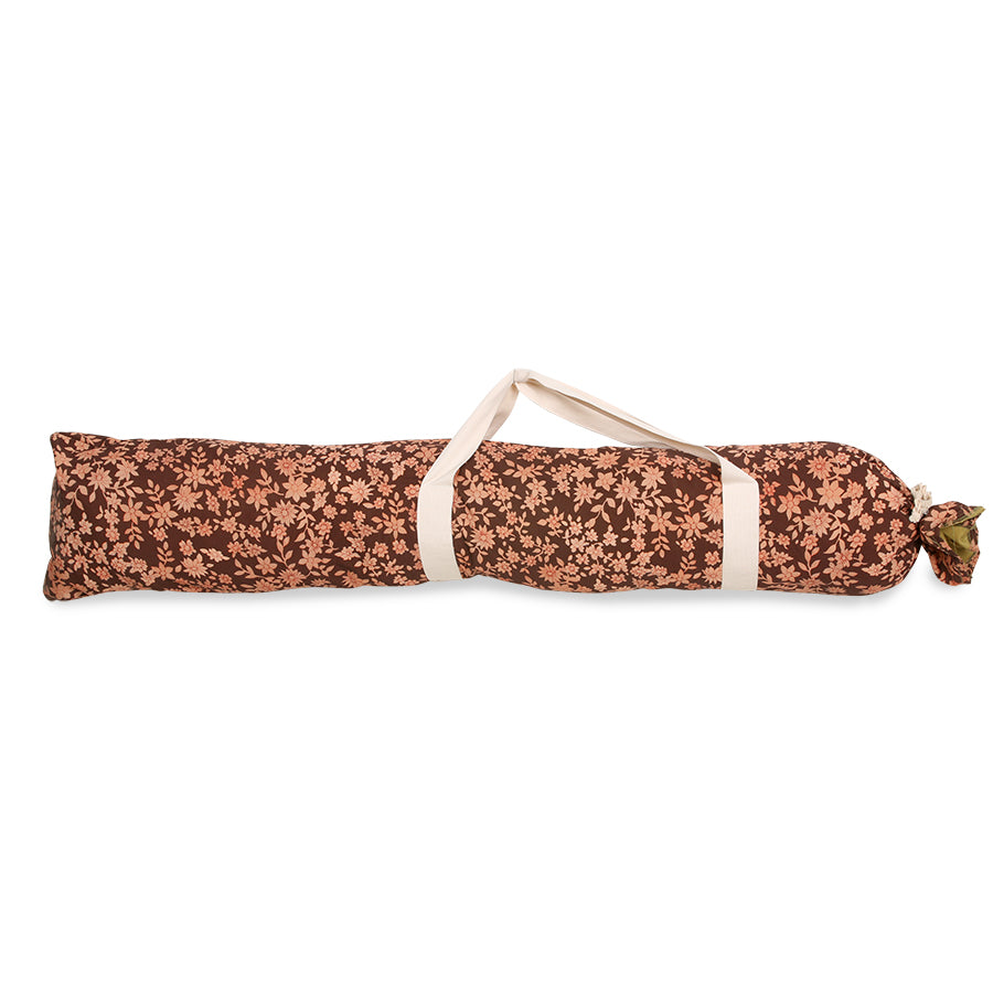 Doris for HKliving - patio & beach umbrella vintage floral