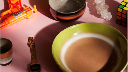 Modern Nostalgia Collection