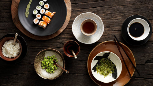 KYOTO CERAMICS