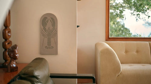 THE WARM NEUTRALS EDITION