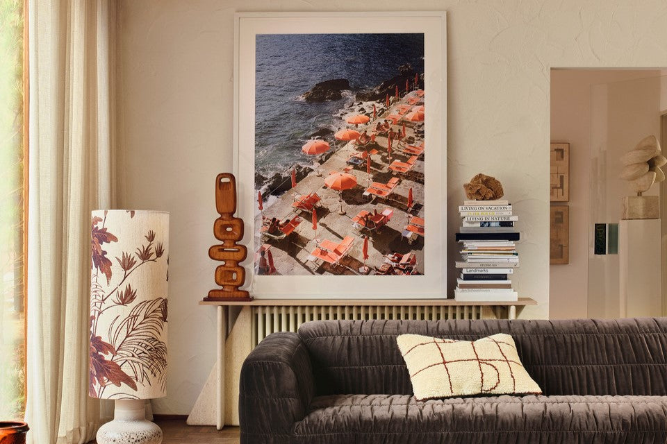 roman dom dvs. WALL DÉCOR by HKLIVING USA - ready to ship and ready to hang — HKliving USA