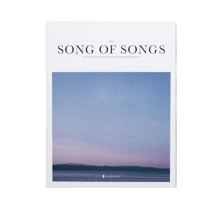 The Song of Songs