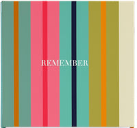 Memolino California - Hardcover sticky note book