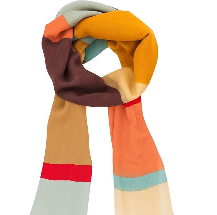 Scarf Zaza