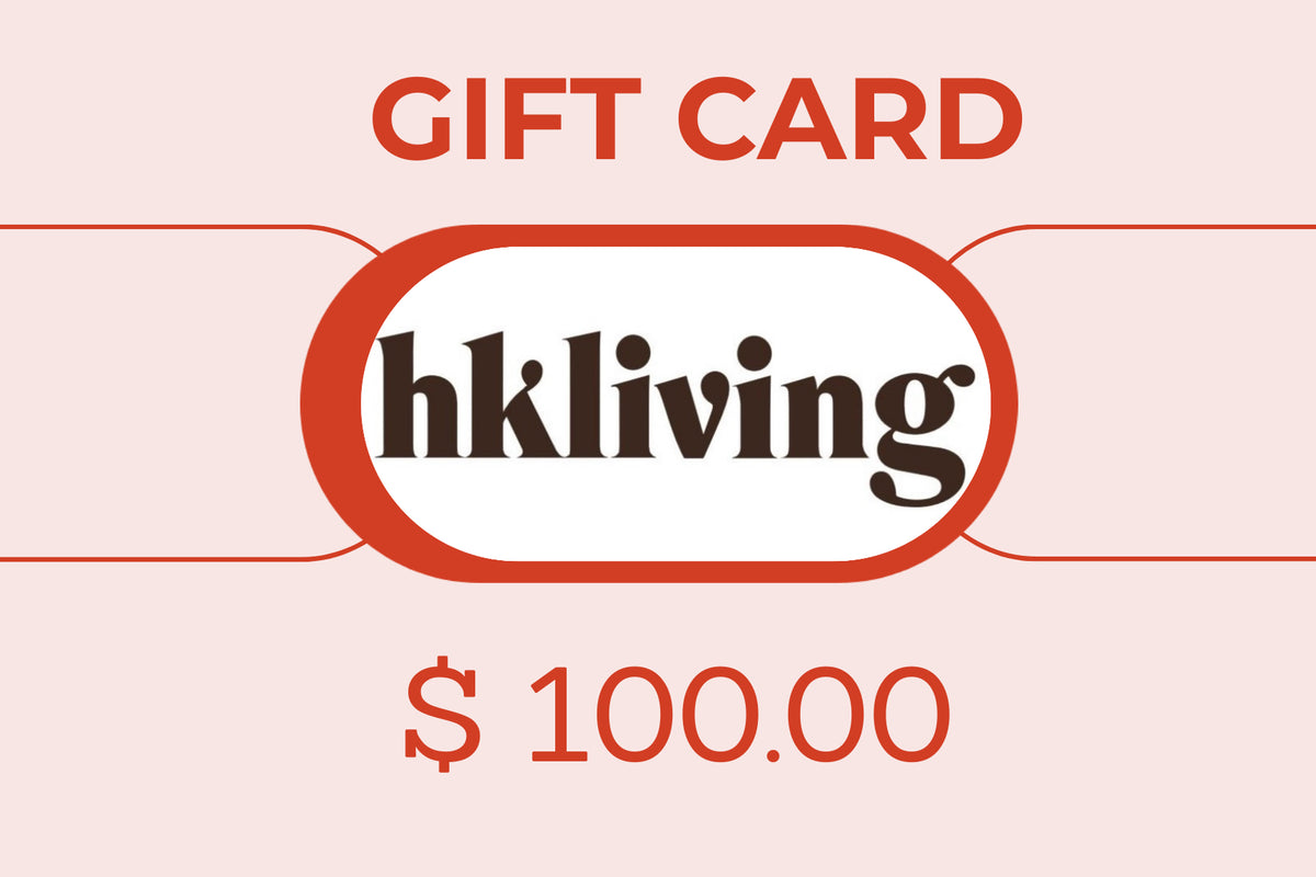 HKLIVING USA gift card