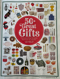 Cheese knives Havana (set of 3)