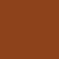 Colo sample of espresso brown 