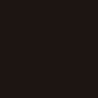 color sample of brown velvet fabric