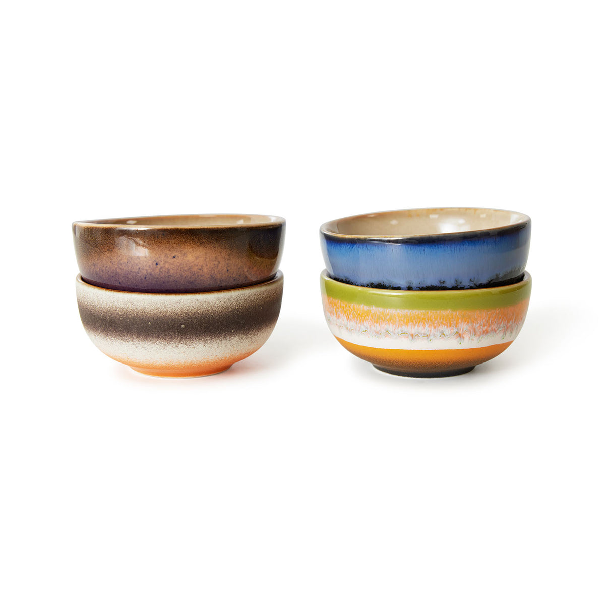 small bowls