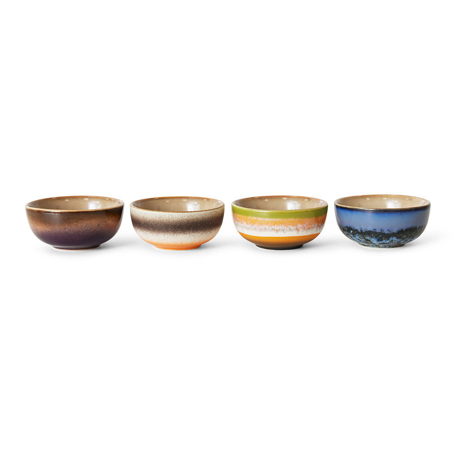 small bowls