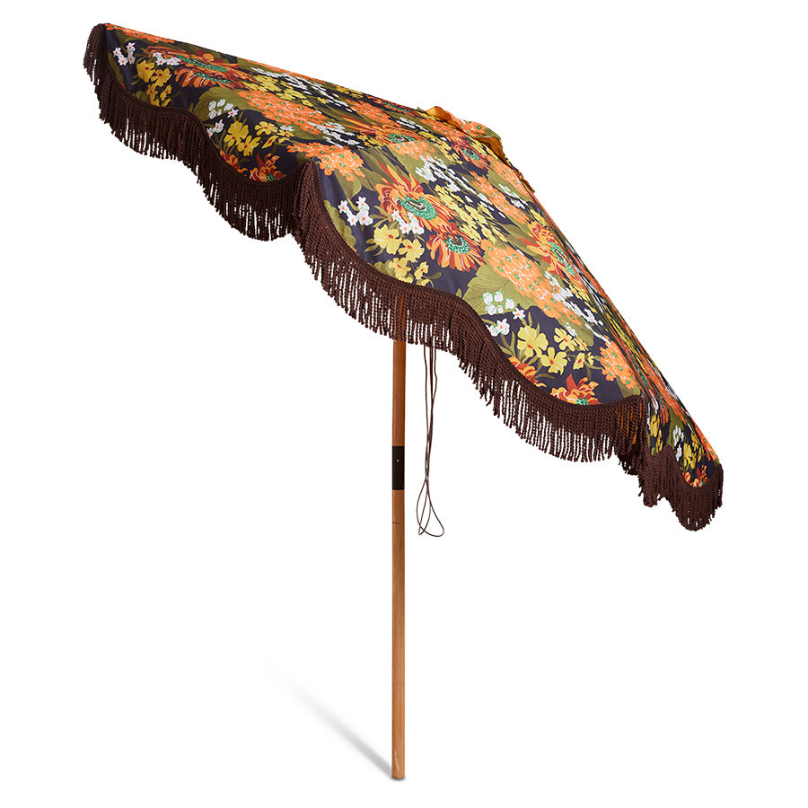 Flourish patio umbrella