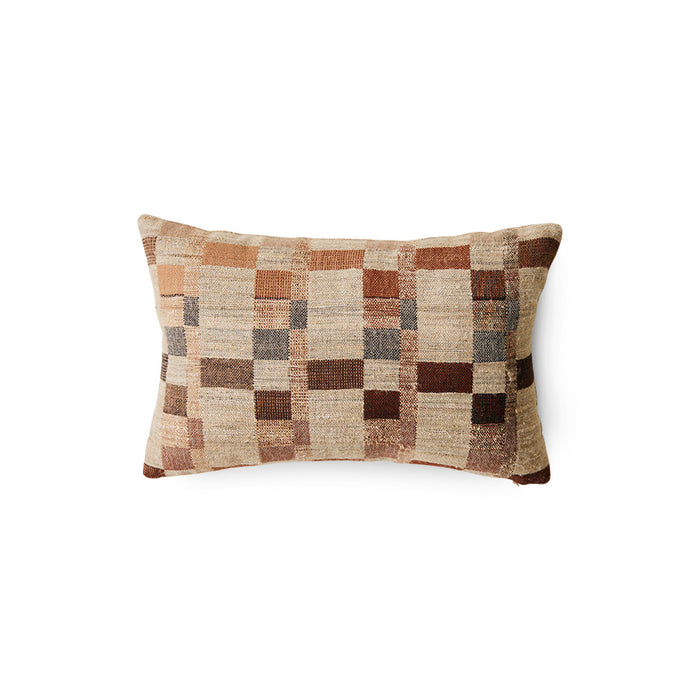 Silk pillow Rural