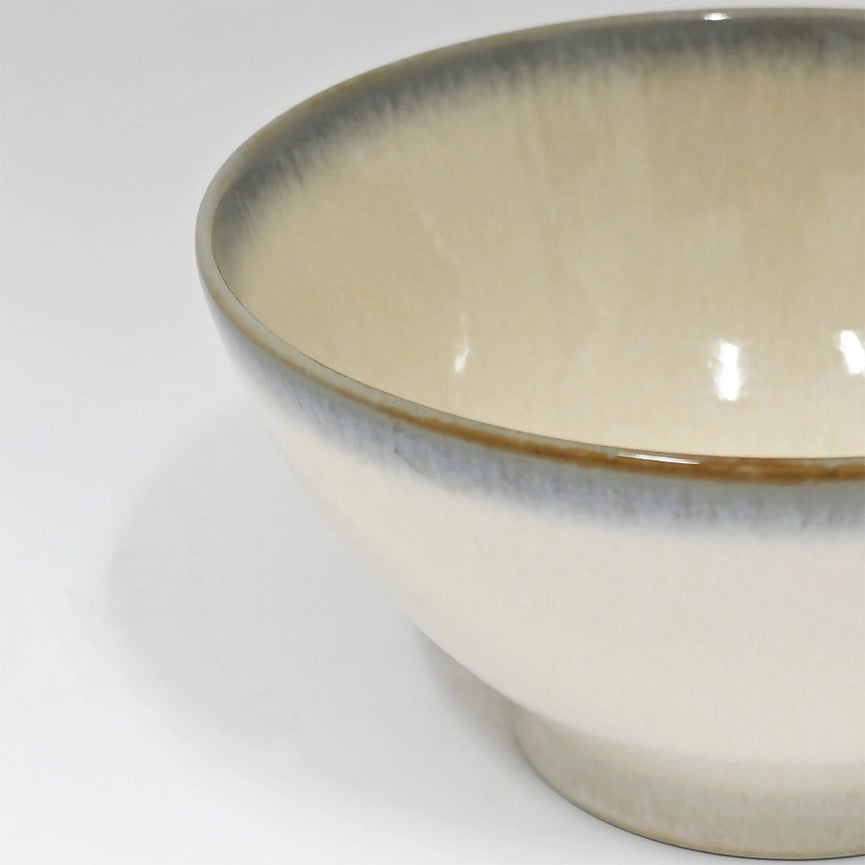 Kyoto ceramics - Furea Ramen Bowl