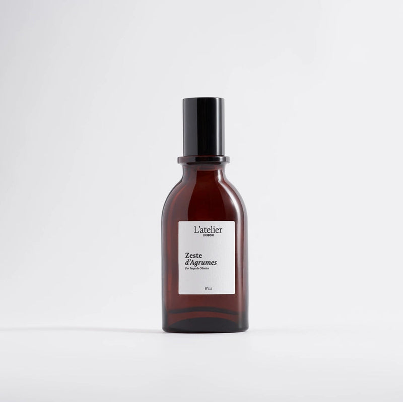 Zeste D'agrumes (Citrus Zest) - Eau De Parfum