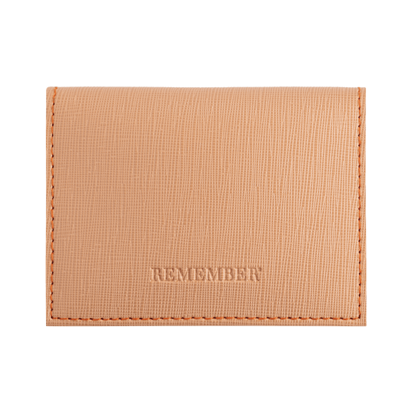 Small wallet
