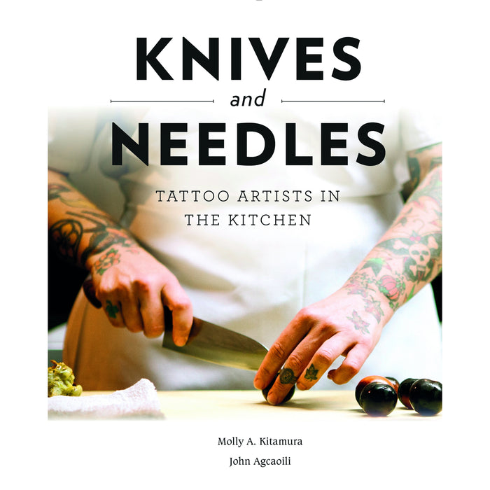 Knives & Needles