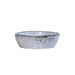 rustic look grey ceramic bowl medium size hk living usa style
