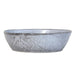 rustic look grey ceramic bowl hk living usa style