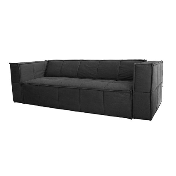 canvas couch charcoal hk living usa