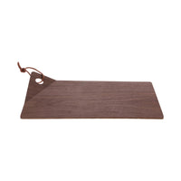 walnut wood tray