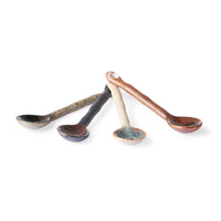 ceramic teaspoons