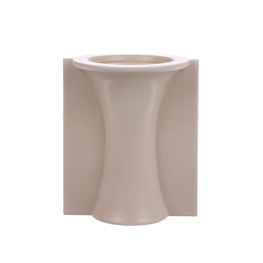 mold shape vase