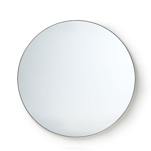 round mirror 47 inch
