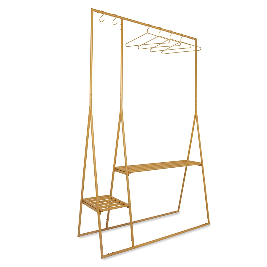 Clothing hanger - Ginger | set of 4