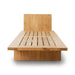 teak wooden frame for day bed