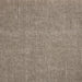 close up of a linen and cotton blend taupe colored piece of fabric