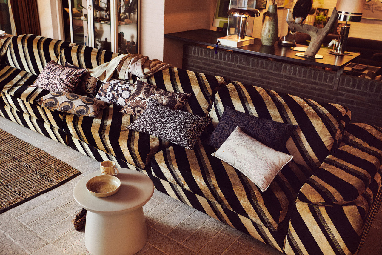 Doris for HKliving - pillow art deco
