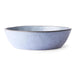 ceramic bowl in grey tones