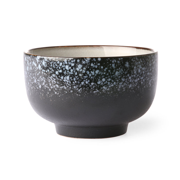 70s ceramics - noodle bowl Galaxy