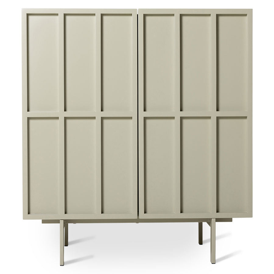 Credenza - Pebble