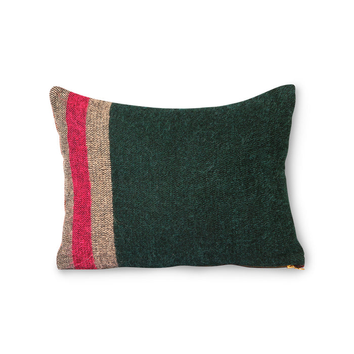 DORIS for HKliving - wool fluffy pillow