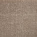 close up of fabric from the contemporary style club couch in a taupe color fabric that is a mix of linen and cotton