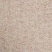 detail of fabric with a pink color and a taupe undertone