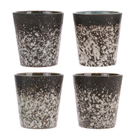 70s ceramics- coffee cup Mud