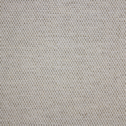 close up of the cosy beige fabric for hkliving usa retro sofa