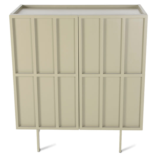 Credenza - Pebble