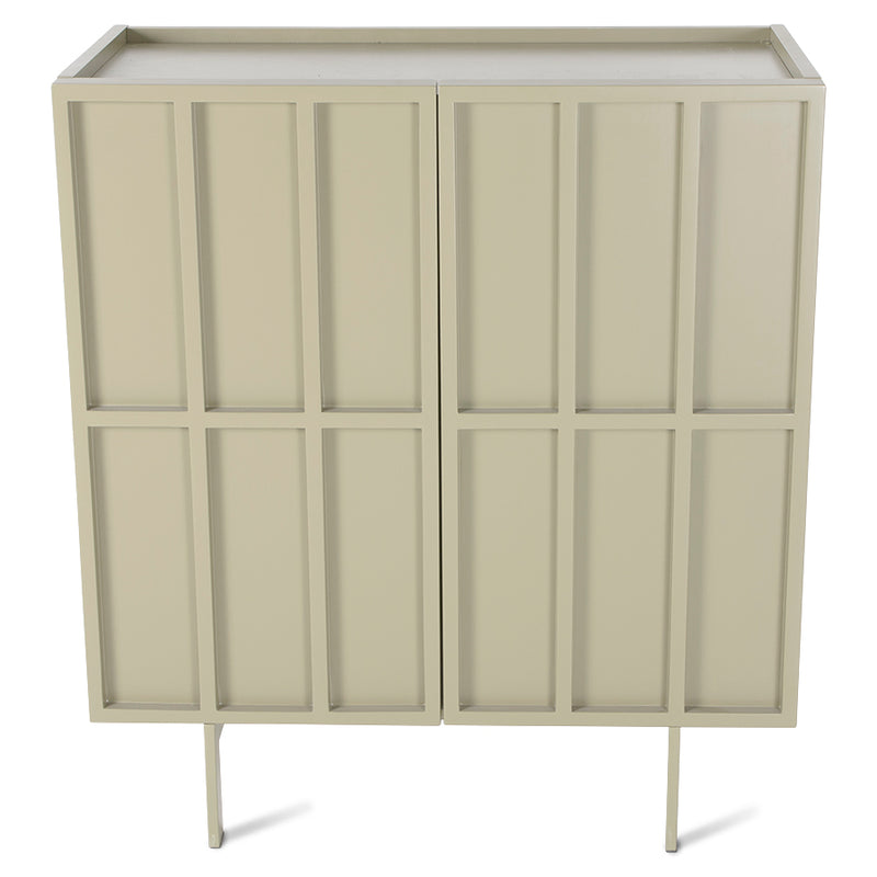 Credenza - Pebble