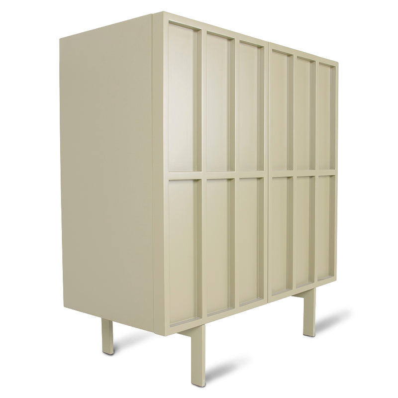 Credenza - Pebble