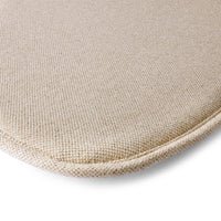 Comfort kit for wire armrest chair - sand