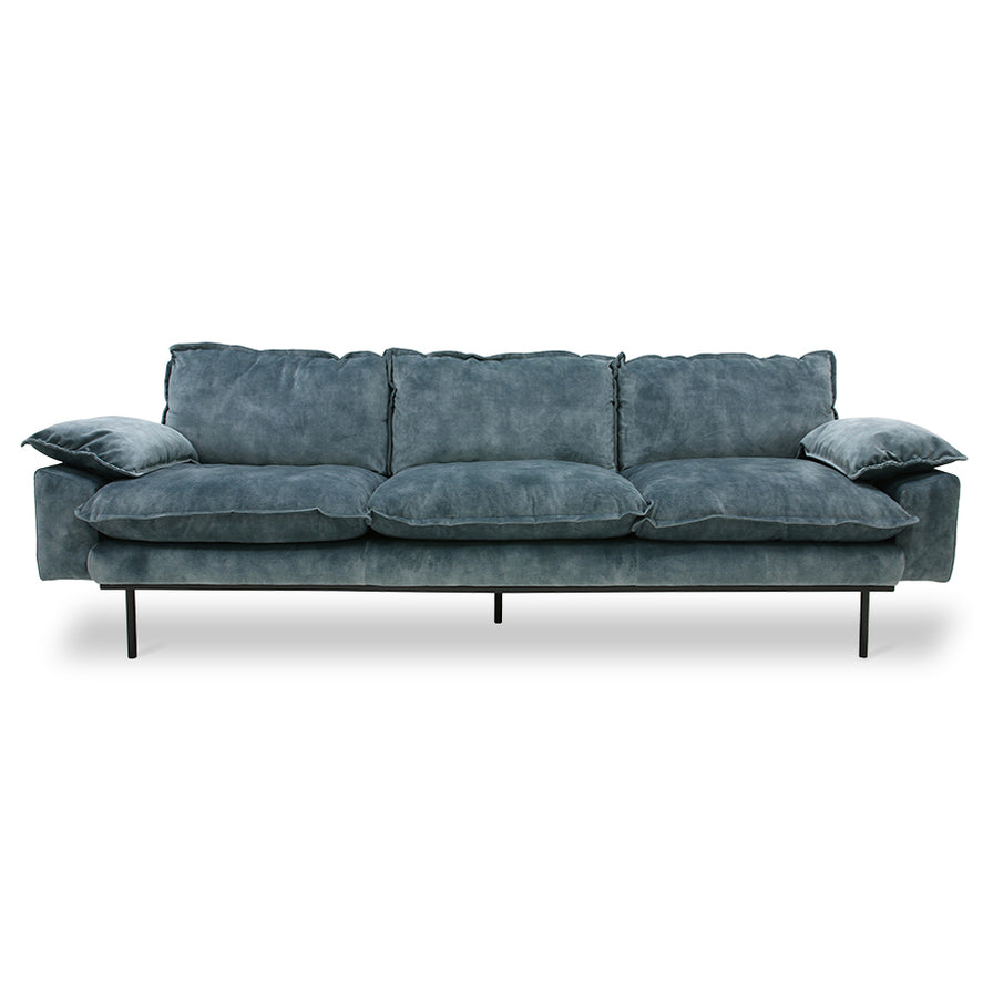 COUCHES, SOFA'S & OTTOMANS in stock ready to ship — HKliving USA