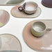gallery ceramics close up